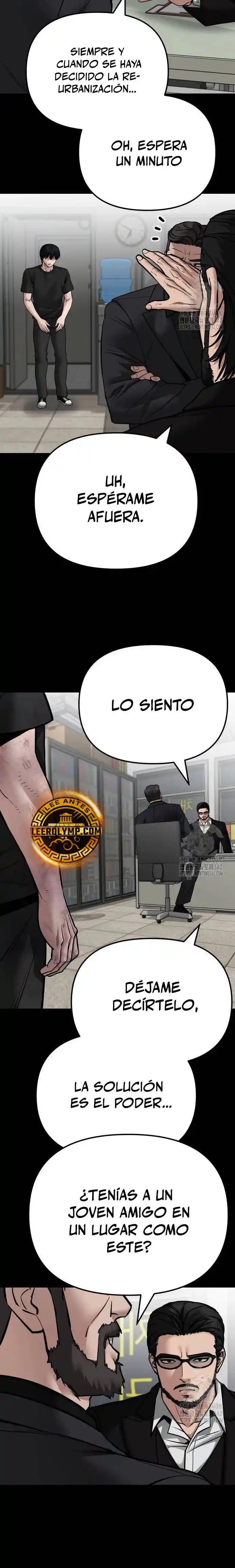 El Matón A Cargo - Capítulo 107 - Página 43 - LectorTMOo