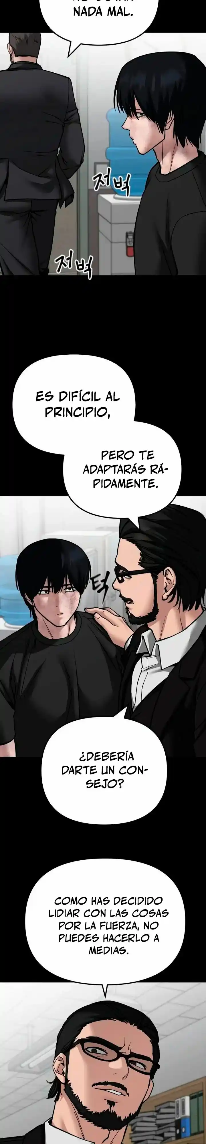 El Matón A Cargo - Capítulo 108 - Página 4 - LectorTMOo