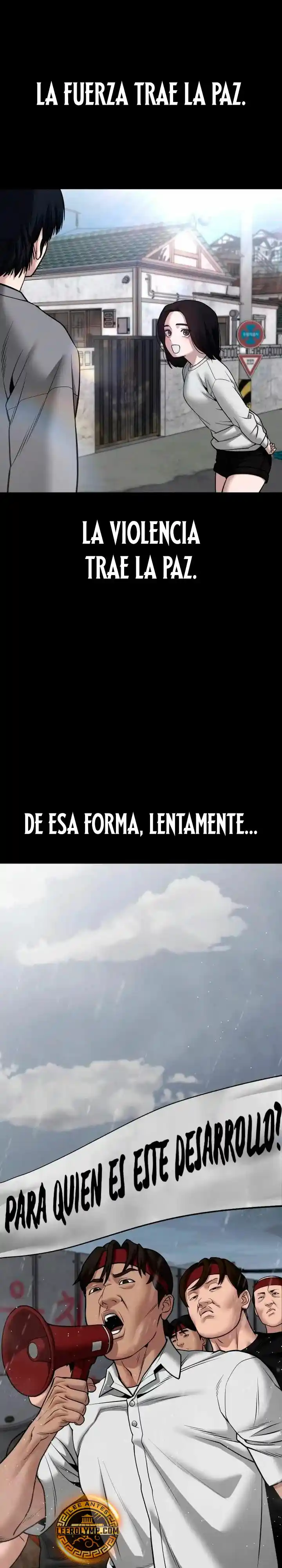 El Matón A Cargo - Capítulo 108 - Página 14 - LectorTMOo