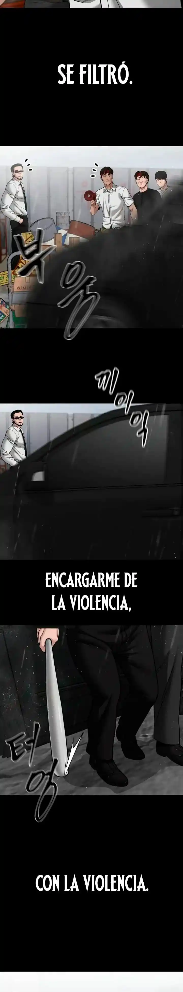 El Matón A Cargo - Capítulo 108 - Página 15 - LectorTMOo
