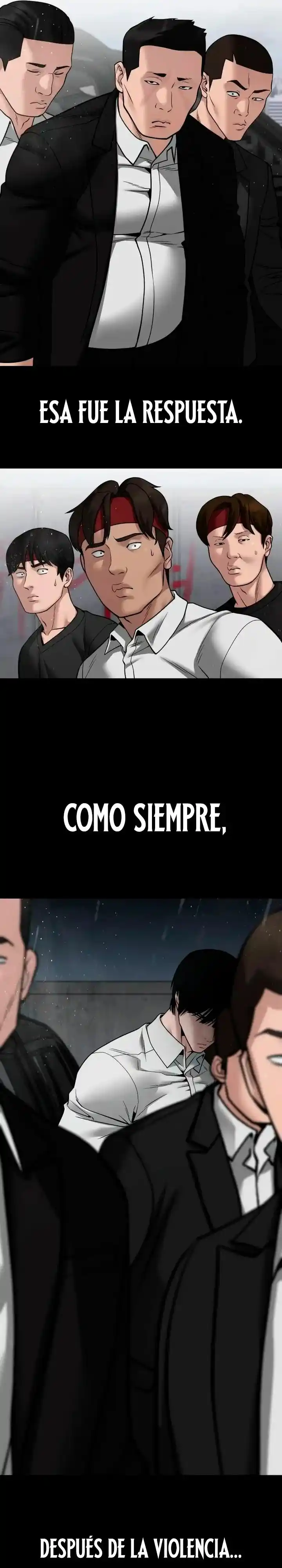 El Matón A Cargo - Capítulo 108 - Página 16 - LectorTMOo