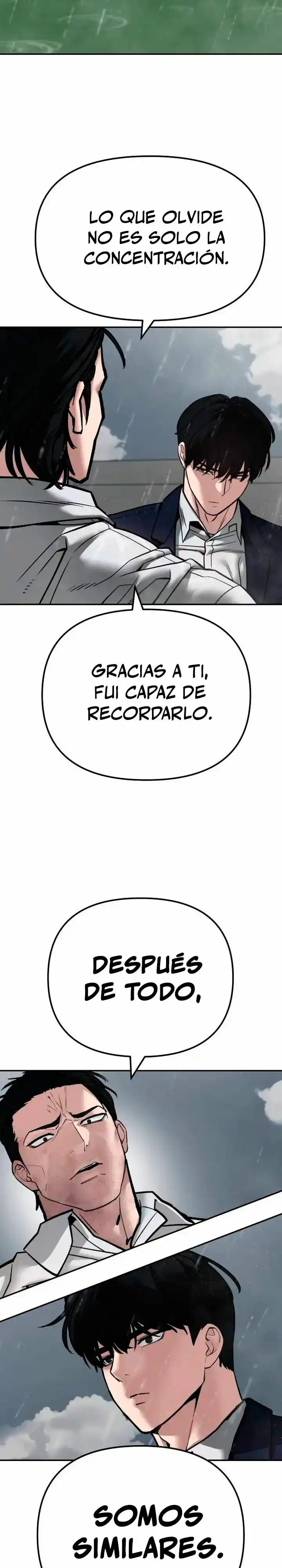 El Matón A Cargo - Capítulo 108 - Página 38 - LectorTMOo