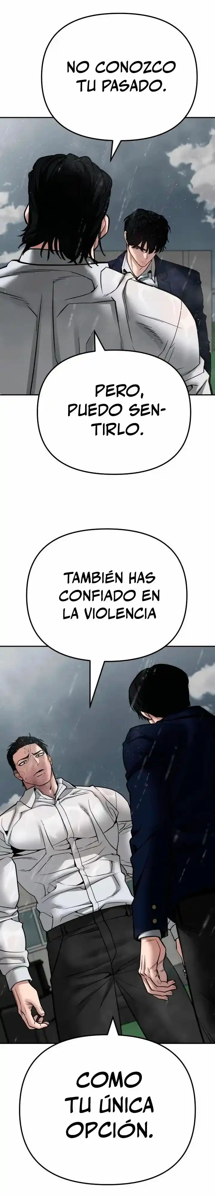 El Matón A Cargo - Capítulo 108 - Página 41 - LectorTMOo