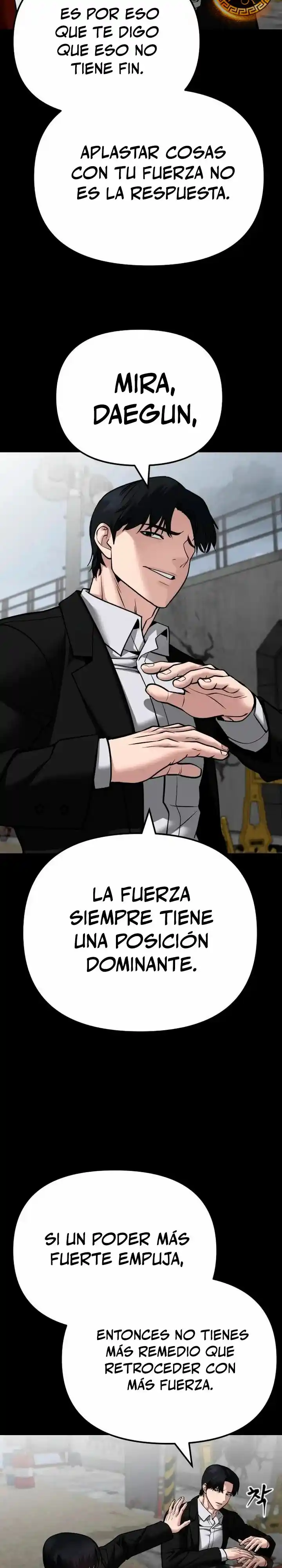 El Matón A Cargo - Capítulo 108 - Página 45 - LectorTMOo