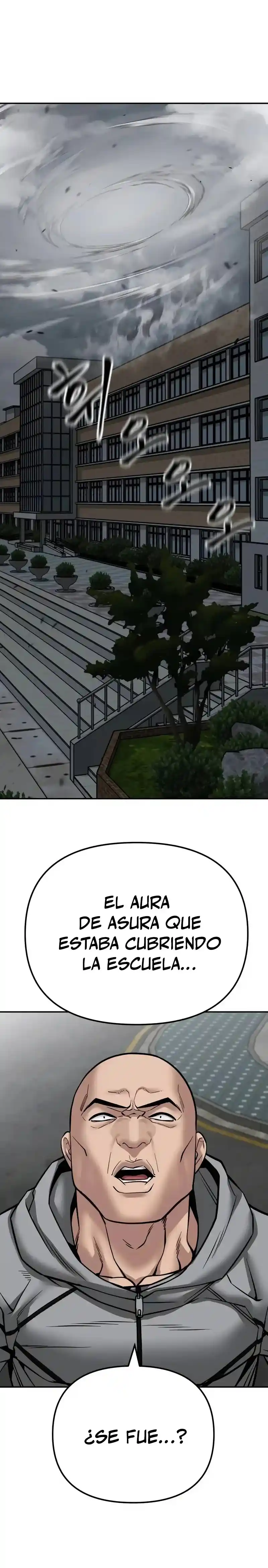 El Matón A Cargo - Capítulo 109 - Página 25 - LectorTMOo