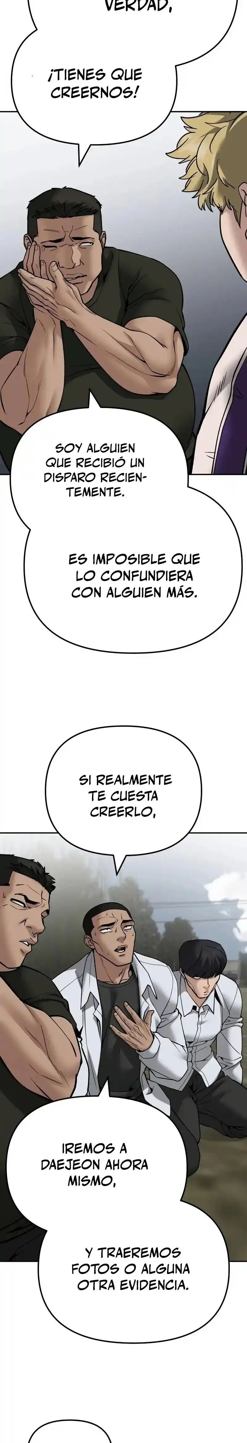 El Matón A Cargo - Capítulo 109 - Página 51 - LectorTMOo