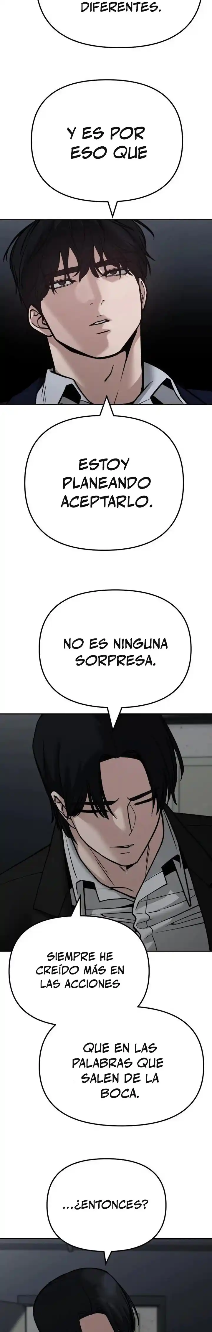 El Matón A Cargo - Capítulo 110 - Página 4 - LectorTMOo