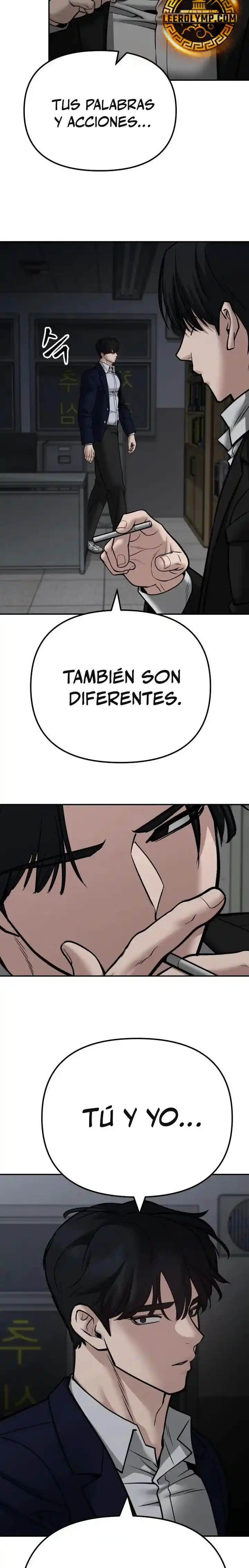 El Matón A Cargo - Capítulo 110 - Página 6 - LectorTMOo
