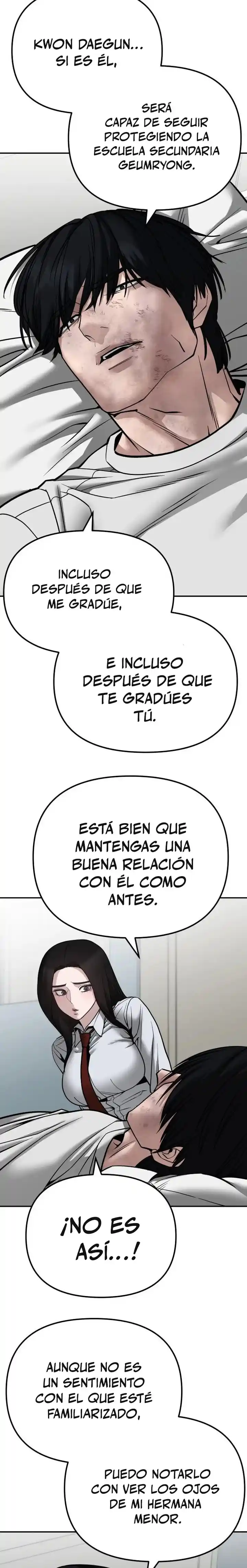 El Matón A Cargo - Capítulo 110 - Página 30 - LectorTMOo