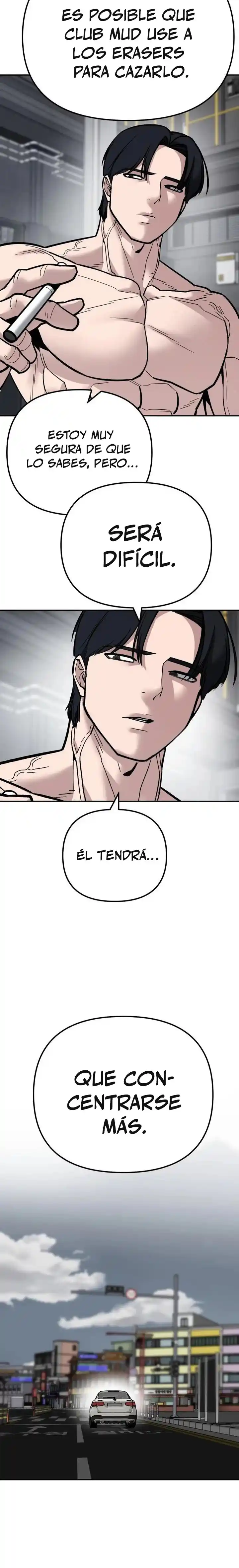 El Matón A Cargo - Capítulo 110 - Página 45 - LectorTMOo