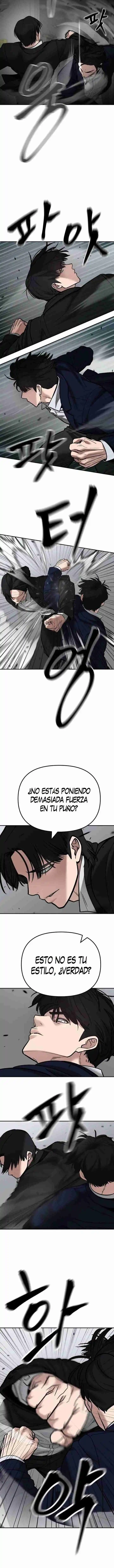 El Matón A Cargo - Capítulo 112 - Página 6 - LectorTMOo