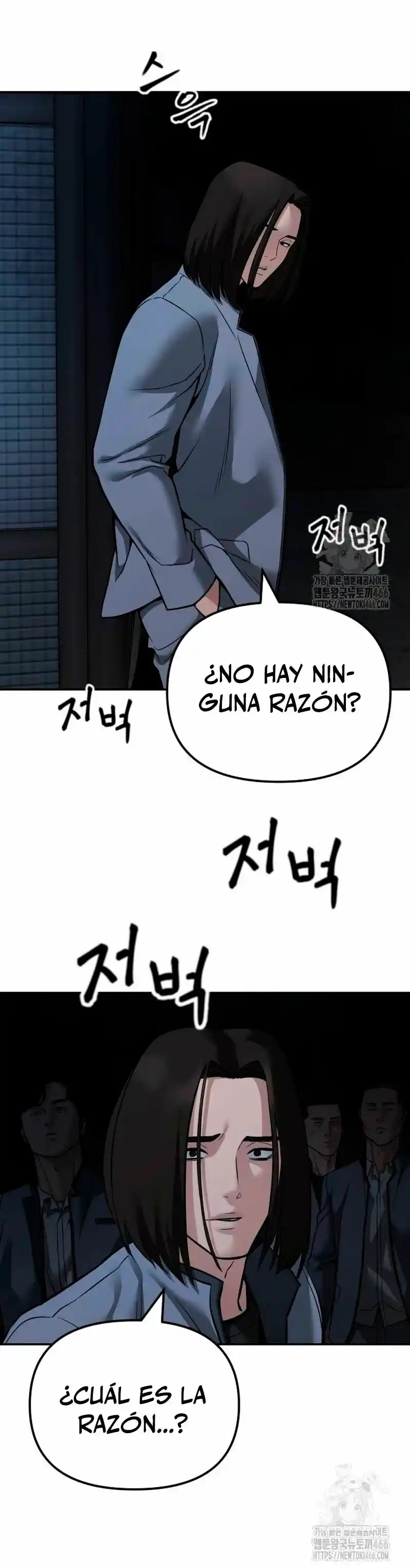 El Matón A Cargo - Capítulo 113 - Página 14 - LectorTMOo