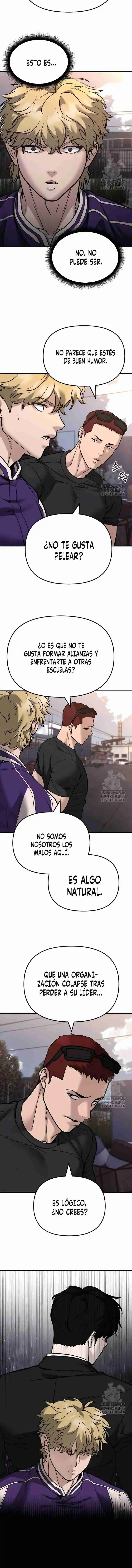 El Matón A Cargo - Capítulo 118 - Página 6 - LectorTMOo