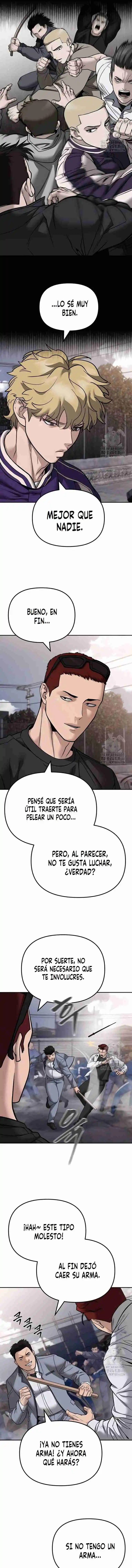 El Matón A Cargo - Capítulo 118 - Página 7 - LectorTMOo