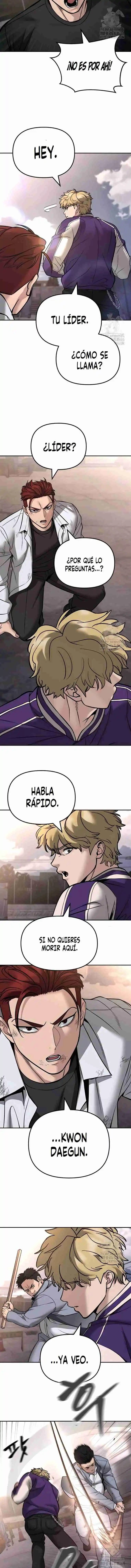 El Matón A Cargo - Capítulo 118 - Página 10 - LectorTMOo