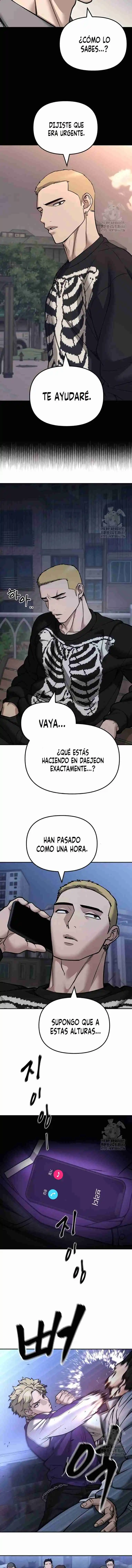 El Matón A Cargo - Capítulo 118 - Página 13 - LectorTMOo
