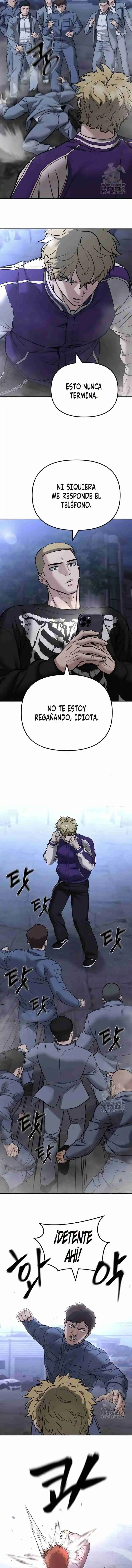 El Matón A Cargo - Capítulo 118 - Página 14 - LectorTMOo