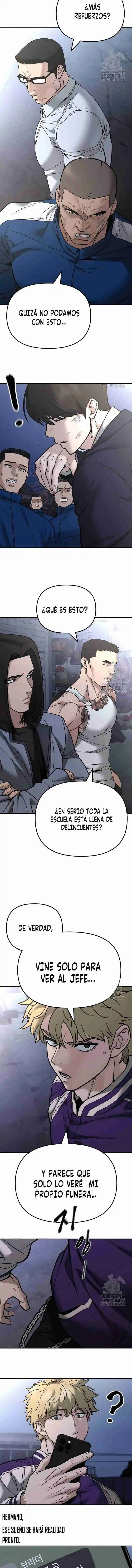 El Matón A Cargo - Capítulo 118 - Página 17 - LectorTMOo