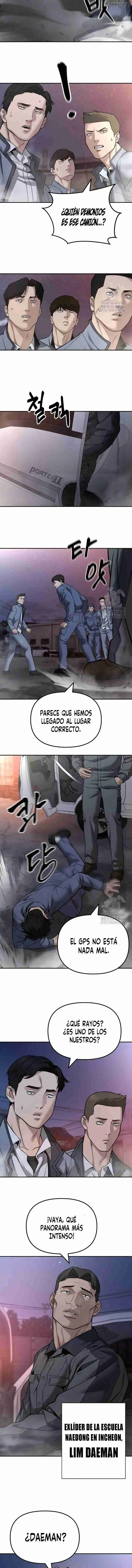 El Matón A Cargo - Capítulo 118 - Página 19 - LectorTMOo
