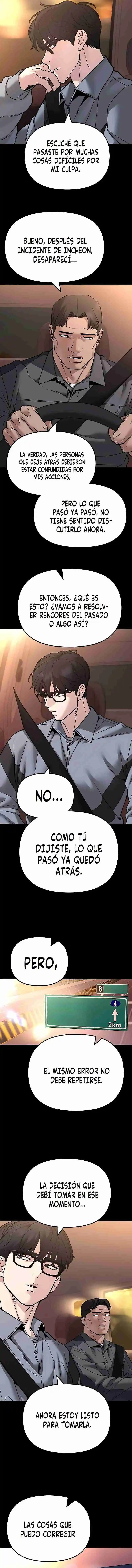 El Matón A Cargo - Capítulo 119 - Página 4 - LectorTMOo