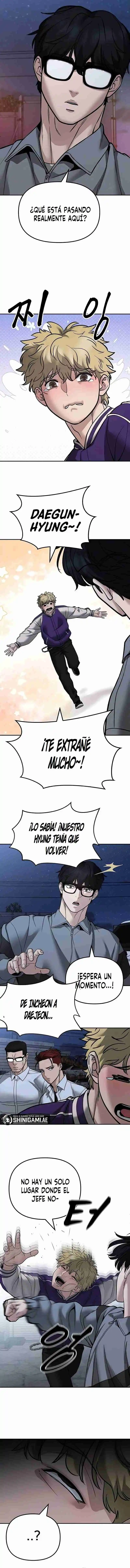 El Matón A Cargo - Capítulo 119 - Página 8 - LectorTMOo