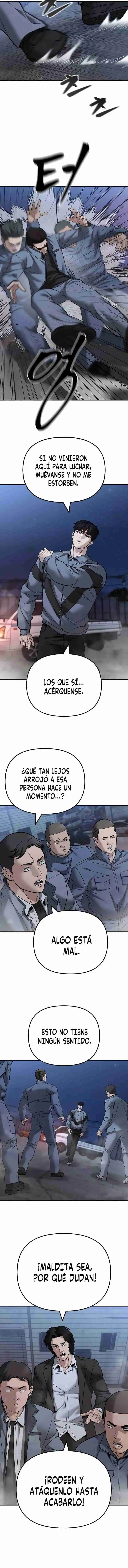 El Matón A Cargo - Capítulo 119 - Página 16 - LectorTMOo