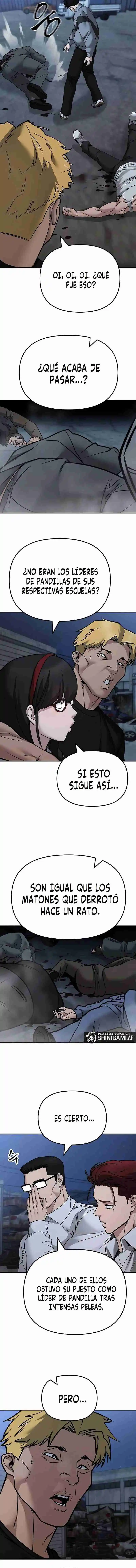 El Matón A Cargo - Capítulo 119 - Página 21 - LectorTMOo
