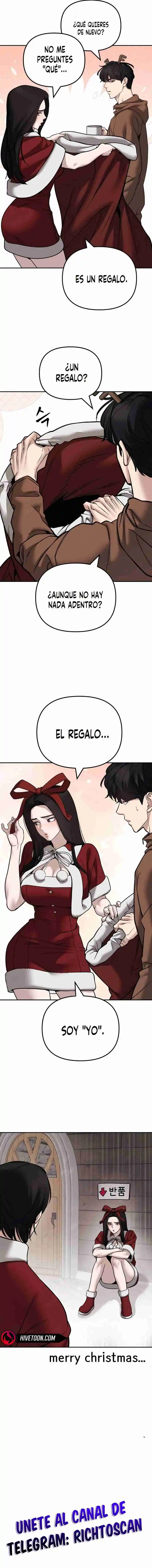 El Matón A Cargo - Capítulo 120 - Página 16 - LectorTMOo