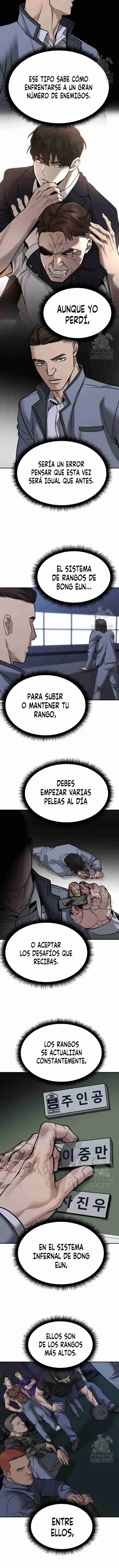 El Matón A Cargo - Capítulo 122 - Página 4 - LectorTMOo