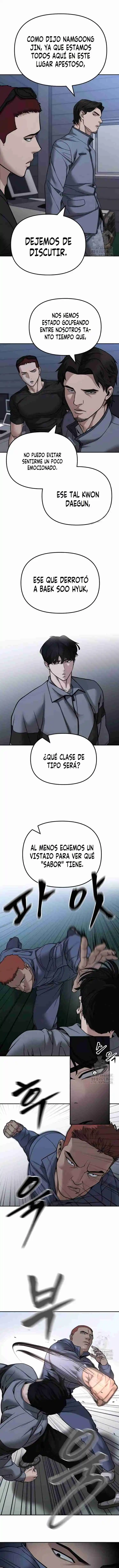 El Matón A Cargo - Capítulo 122 - Página 6 - LectorTMOo