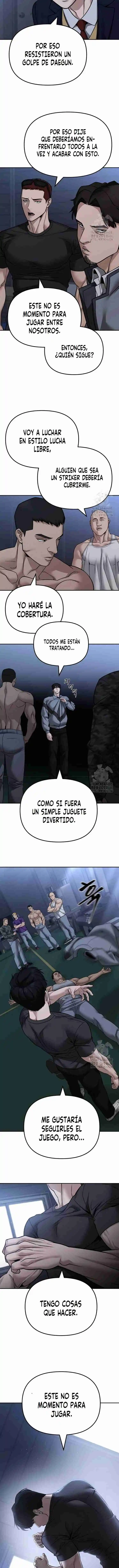 El Matón A Cargo - Capítulo 122 - Página 9 - LectorTMOo