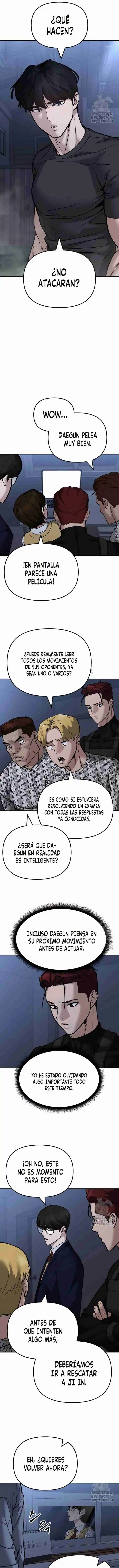 El Matón A Cargo - Capítulo 122 - Página 14 - LectorTMOo