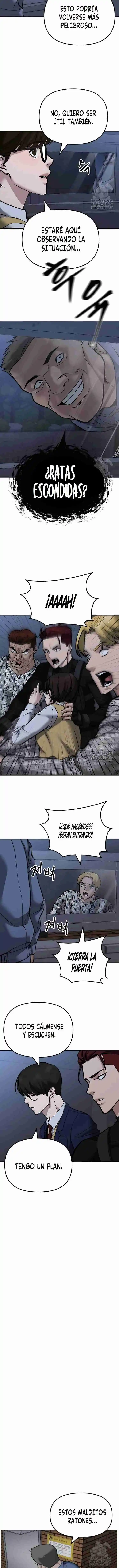 El Matón A Cargo - Capítulo 122 - Página 15 - LectorTMOo