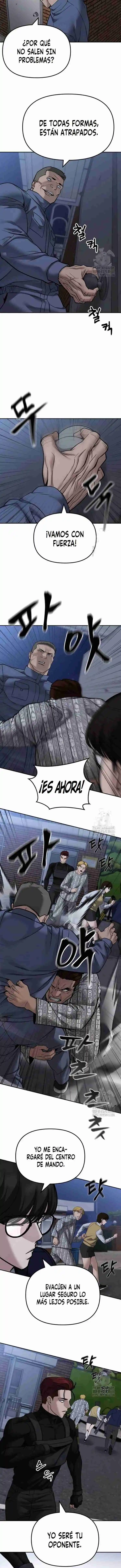 El Matón A Cargo - Capítulo 122 - Página 16 - LectorTMOo