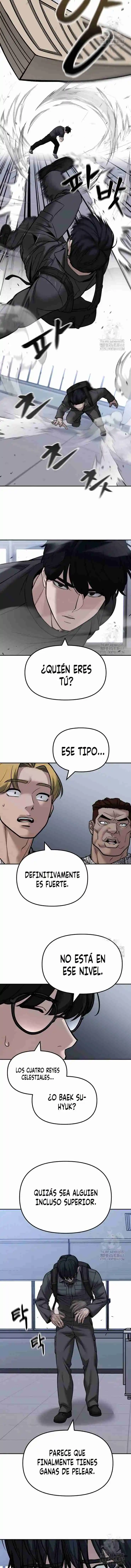 El Matón A Cargo - Capítulo 126 - Página 8 - LectorTMOo
