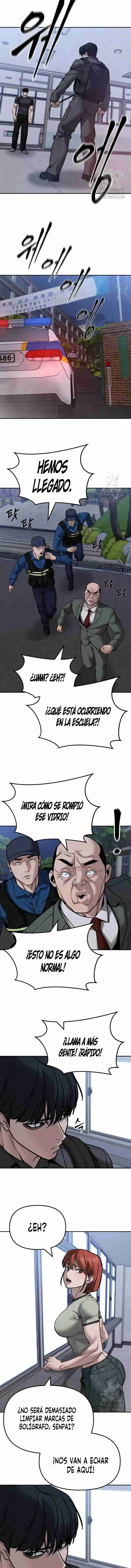 El Matón A Cargo - Capítulo 126 - Página 11 - LectorTMOo