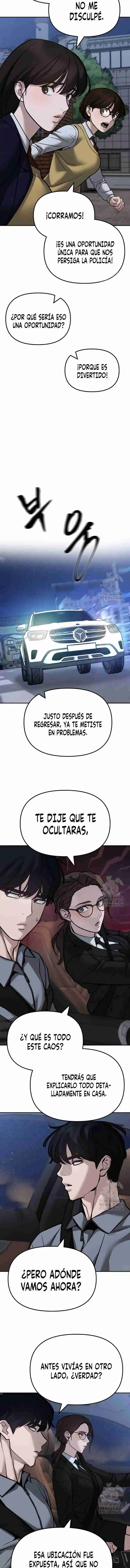 El Matón A Cargo - Capítulo 126 - Página 15 - LectorTMOo