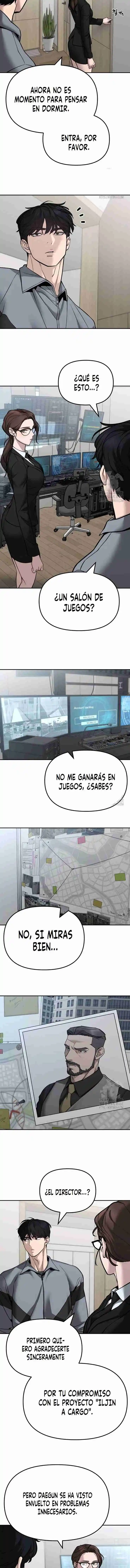 El Matón A Cargo - Capítulo 126 - Página 17 - LectorTMOo