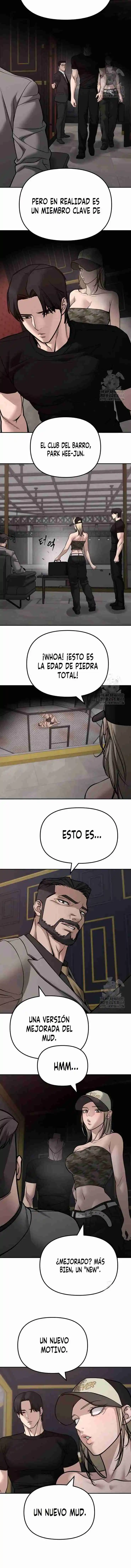 El Matón A Cargo - Capítulo 126 - Página 19 - LectorTMOo