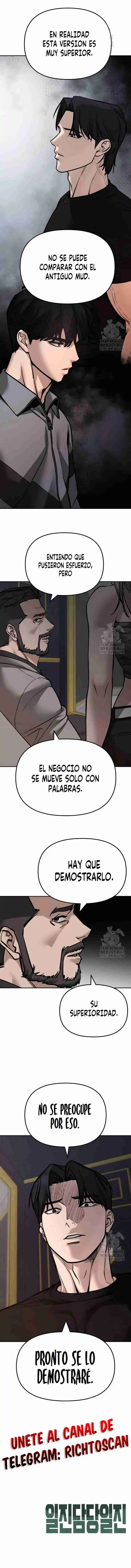 El Matón A Cargo - Capítulo 126 - Página 20 - LectorTMOo