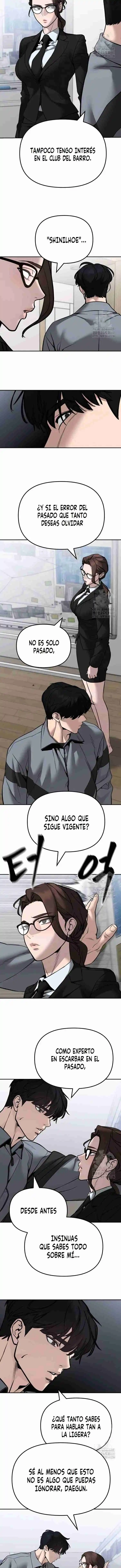 El Matón A Cargo - Capítulo 127 - Página 6 - LectorTMOo