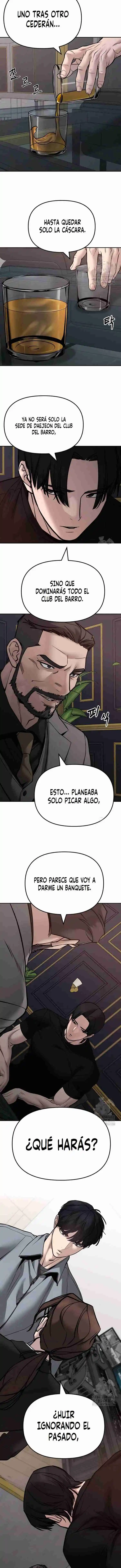 El Matón A Cargo - Capítulo 127 - Página 8 - LectorTMOo