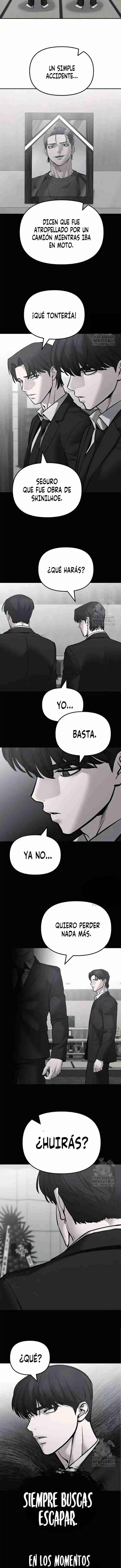 El Matón A Cargo - Capítulo 127 - Página 11 - LectorTMOo