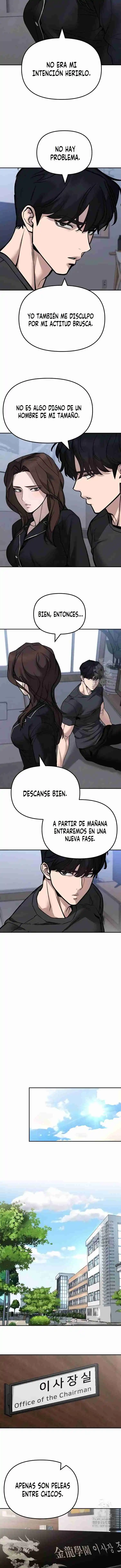 El Matón A Cargo - Capítulo 127 - Página 14 - LectorTMOo