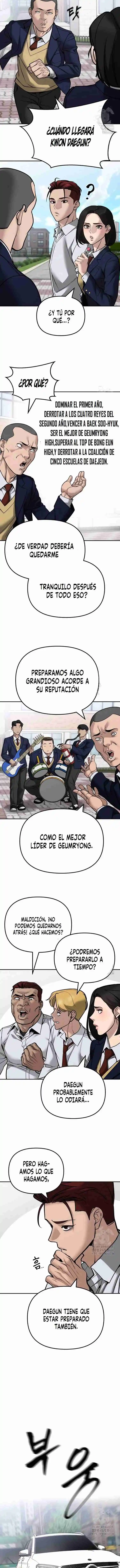 El Matón A Cargo - Capítulo 127 - Página 19 - LectorTMOo