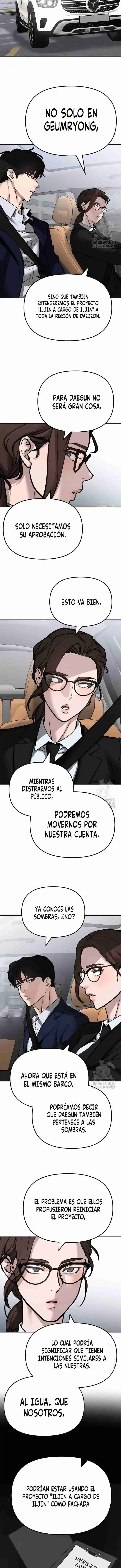 El Matón A Cargo - Capítulo 127 - Página 20 - LectorTMOo