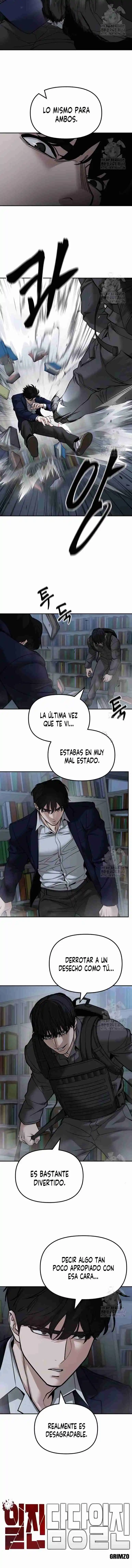 El Matón A Cargo - Capítulo 130 - Página 4 - LectorTMOo