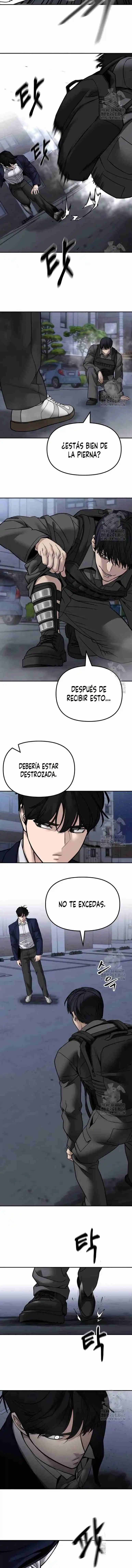 El Matón A Cargo - Capítulo 130 - Página 13 - LectorTMOo