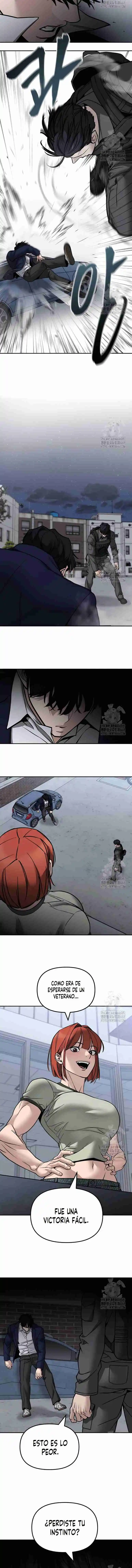 El Matón A Cargo - Capítulo 130 - Página 17 - LectorTMOo