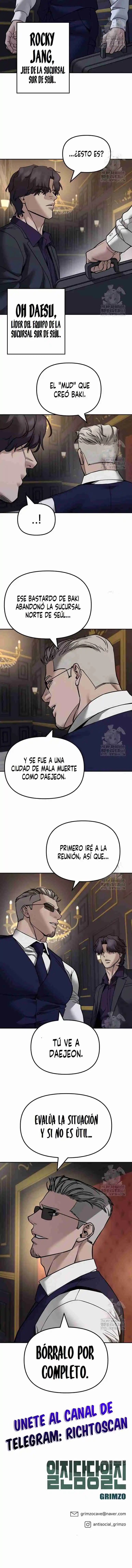 El Matón A Cargo - Capítulo 130 - Página 19 - LectorTMOo